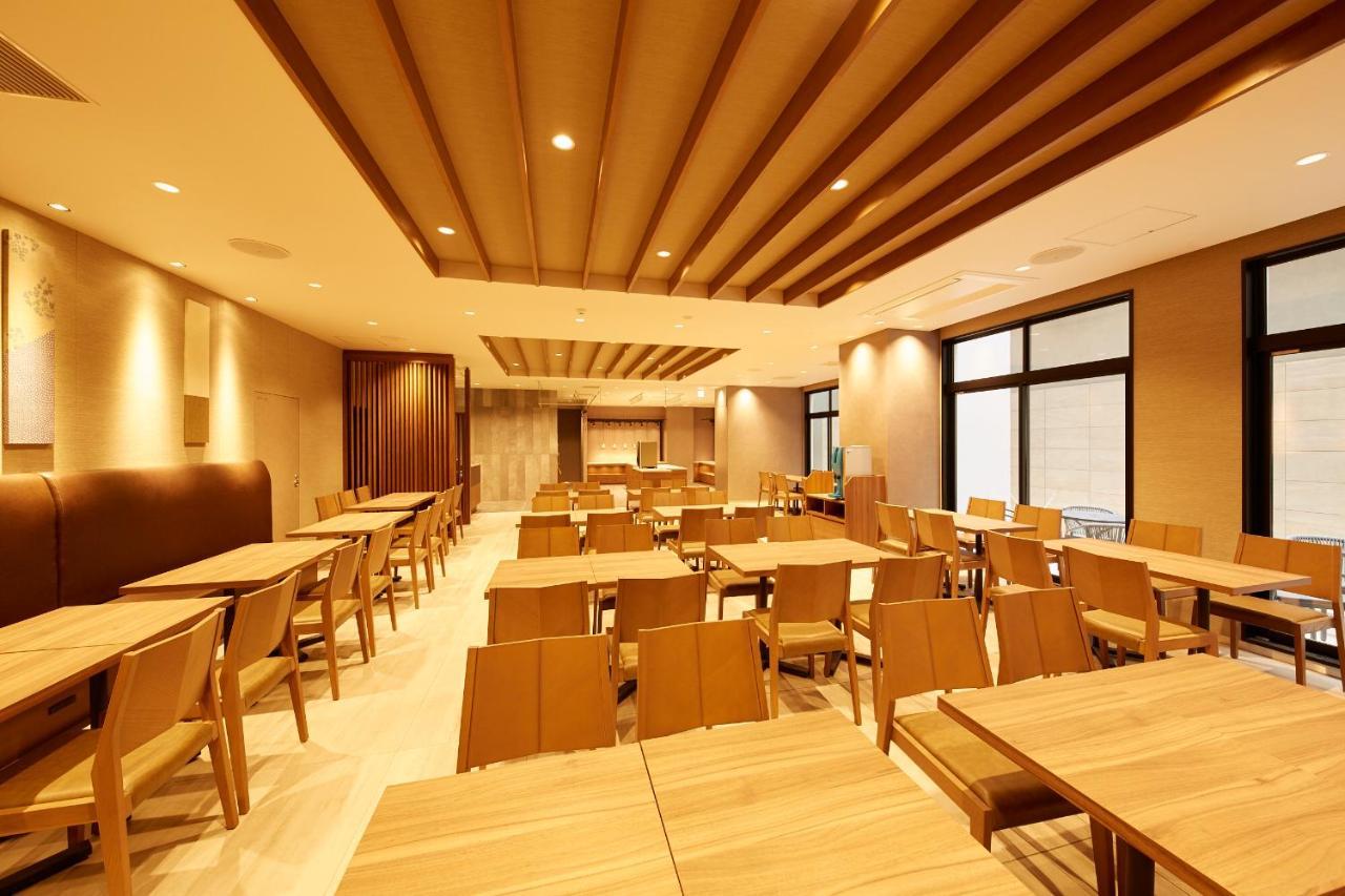 京都丸太町星期一酒店 外观 照片
