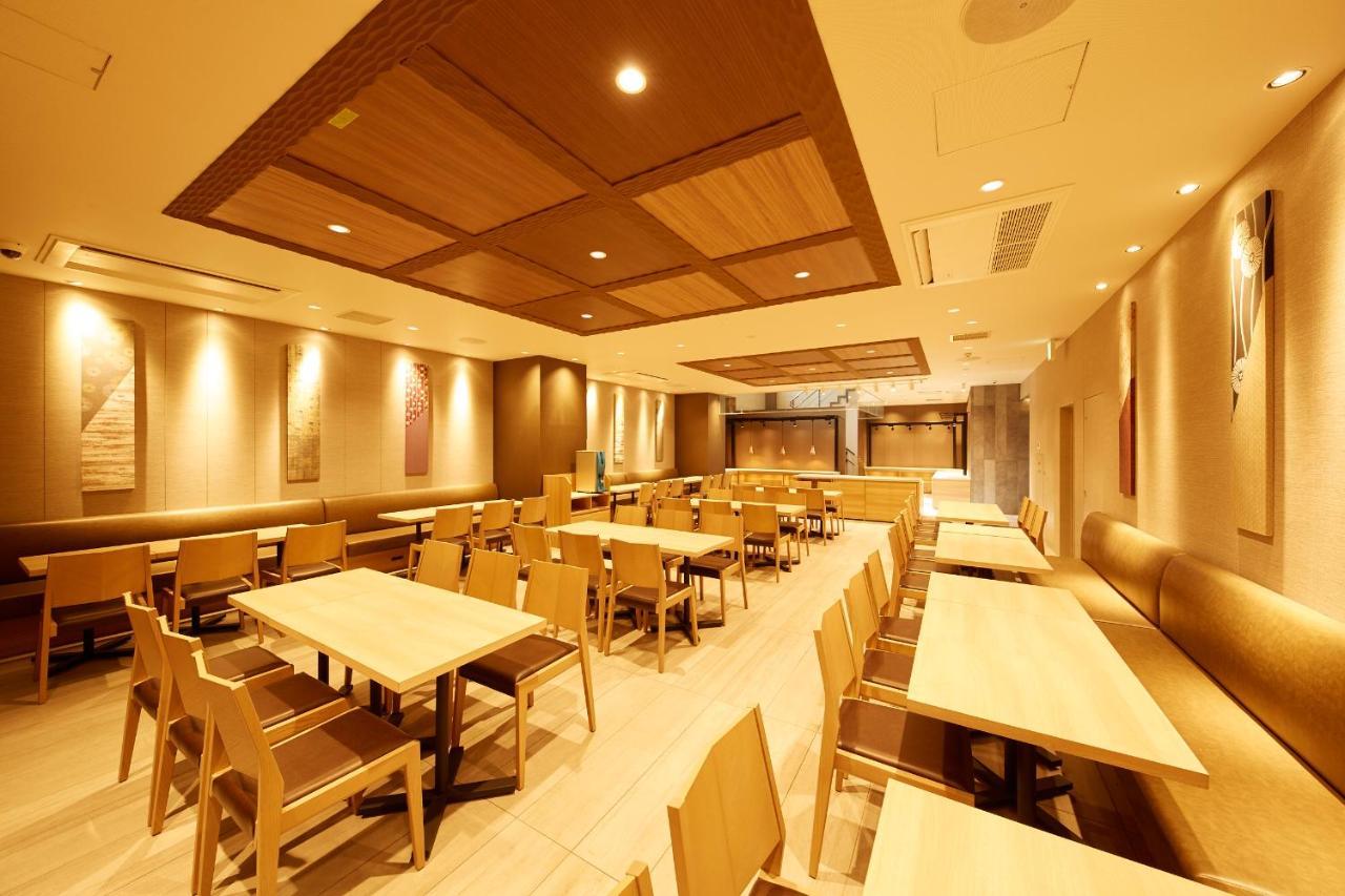 京都丸太町星期一酒店 外观 照片