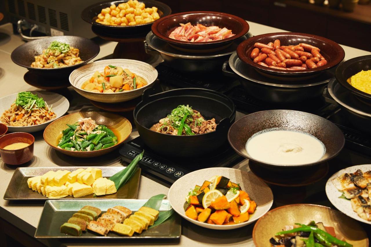 京都丸太町星期一酒店 外观 照片
