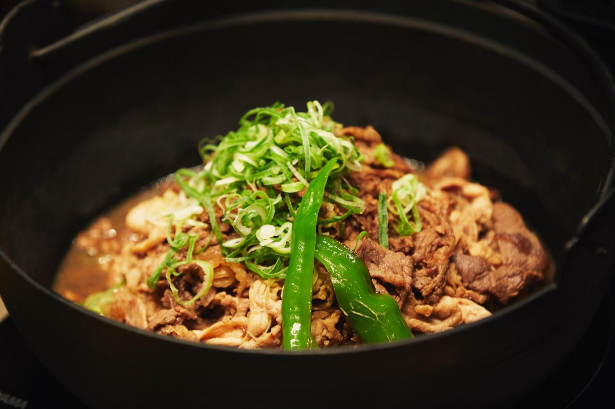 京都丸太町星期一酒店 外观 照片